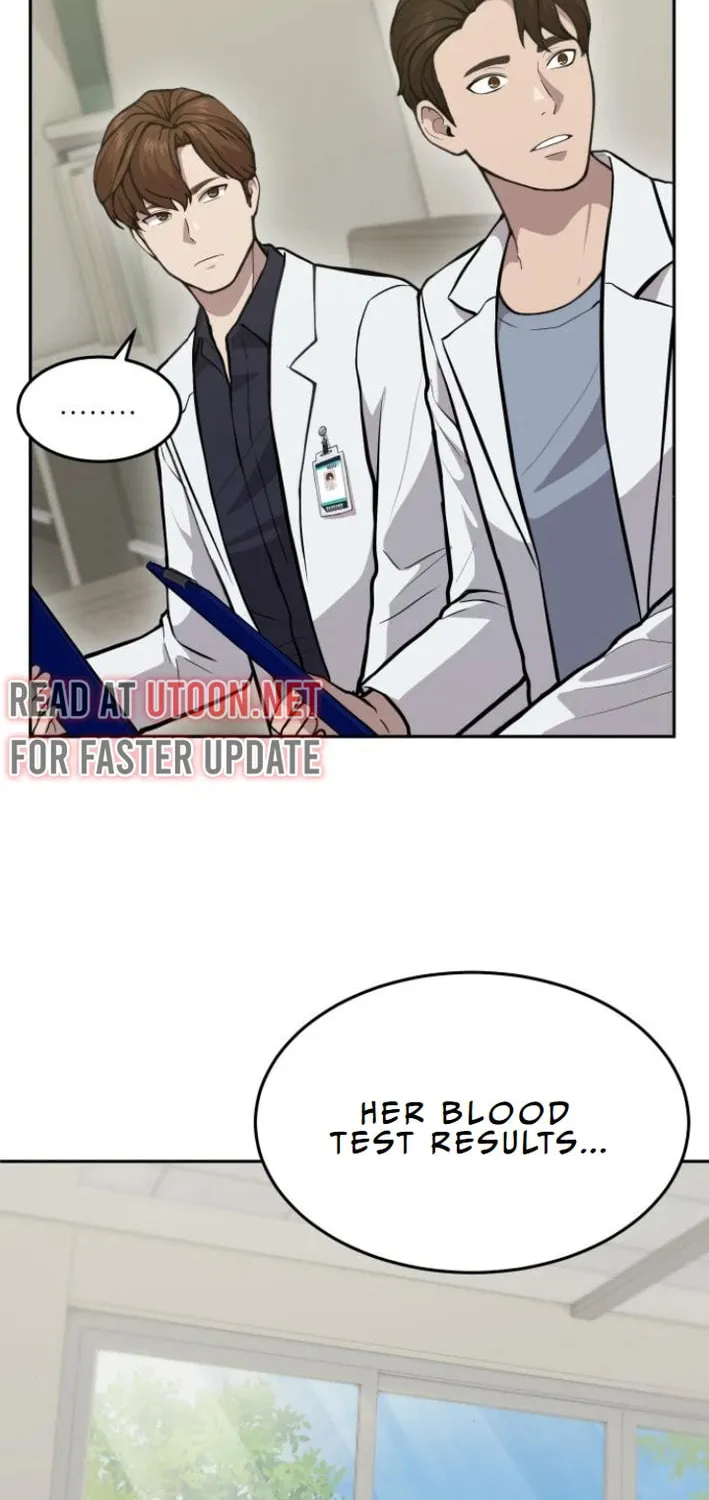 God's Scalpel Chapter 19 page 71 - 