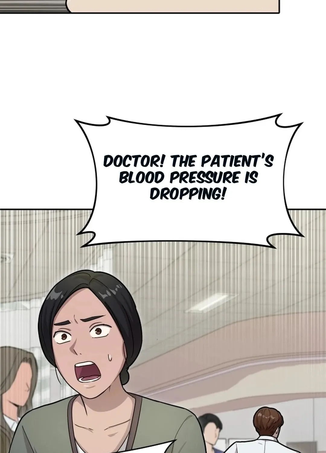 God's Scalpel Chapter 2 page 104 - 
