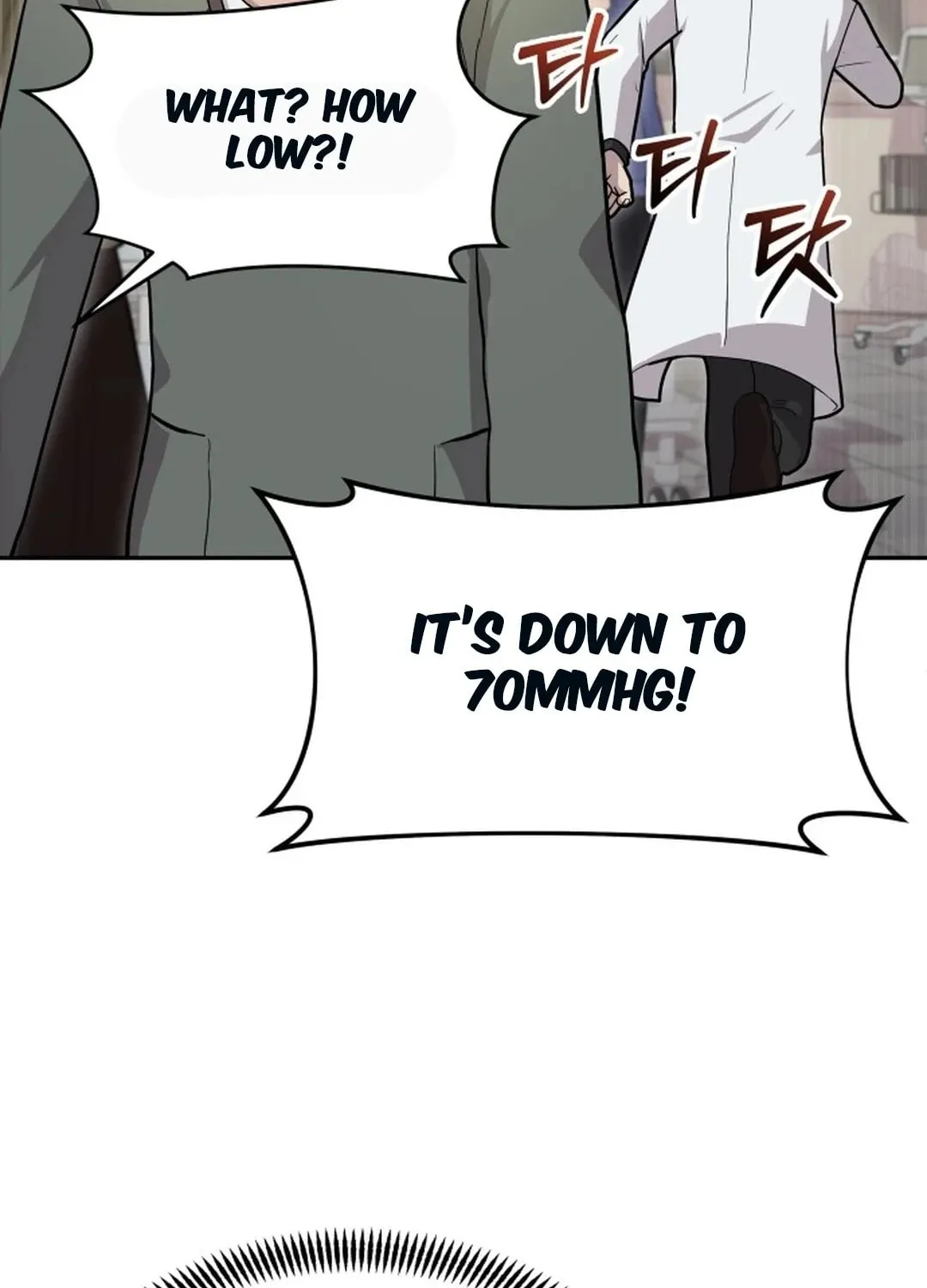 God's Scalpel Chapter 2 page 105 - 