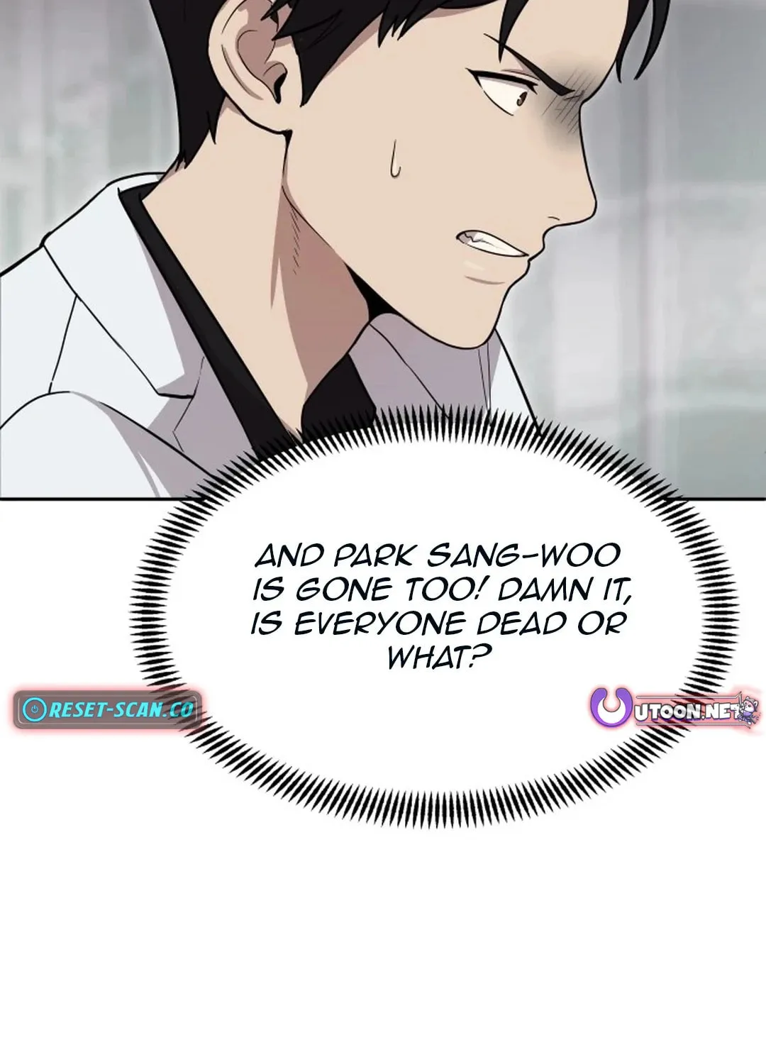 God's Scalpel Chapter 2 page 109 - 