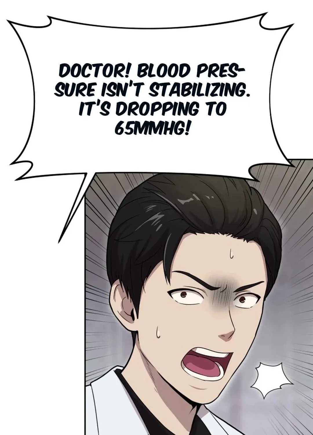 God's Scalpel Chapter 2 page 110 - 