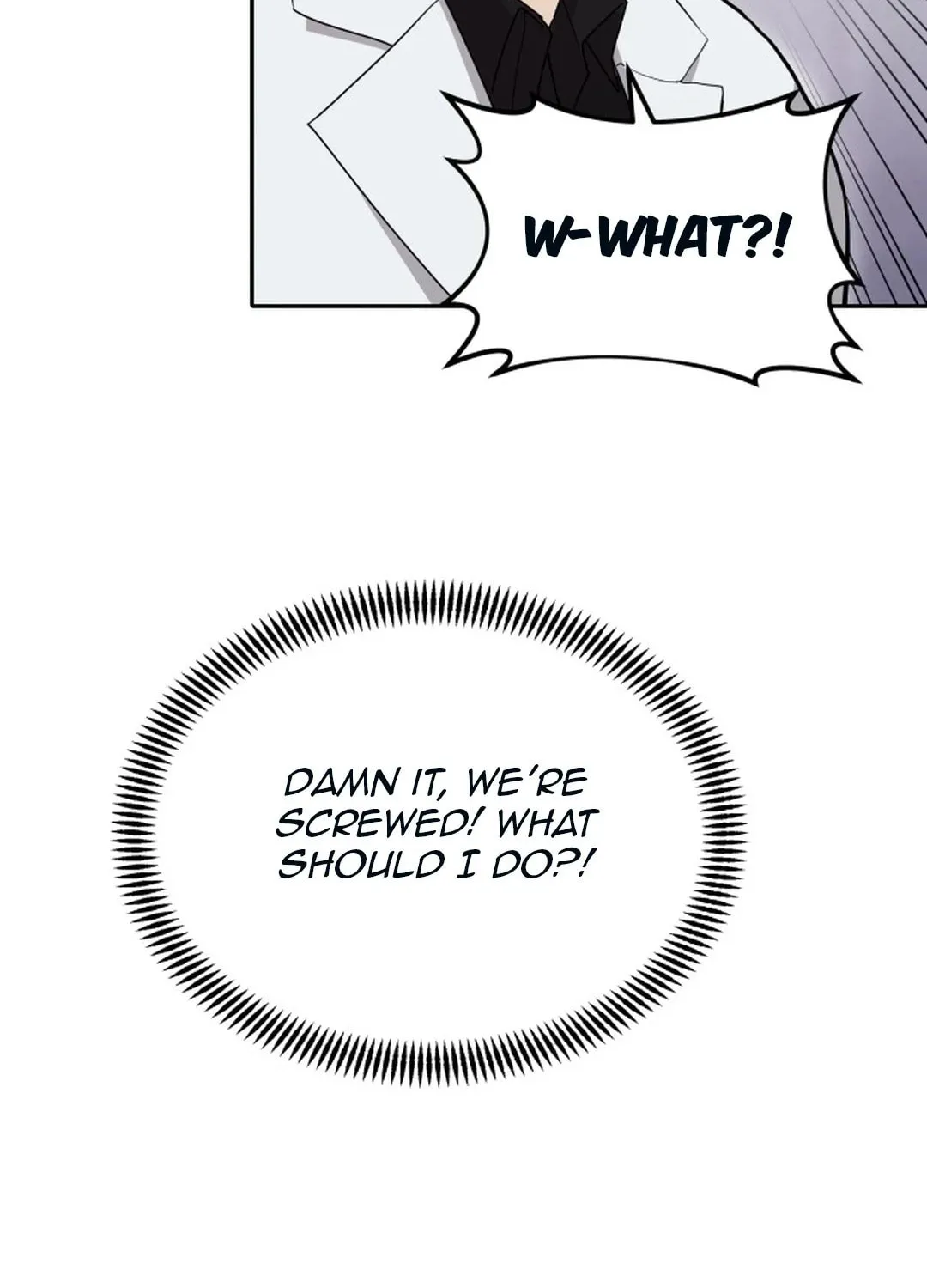God's Scalpel Chapter 2 page 111 - 