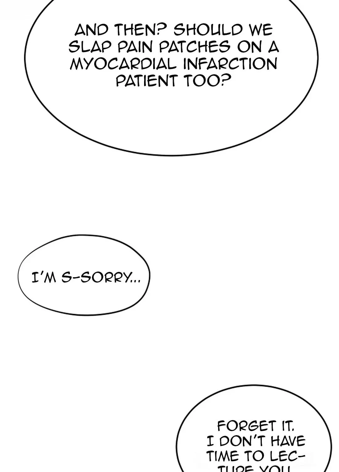 God's Scalpel Chapter 2 page 128 - 