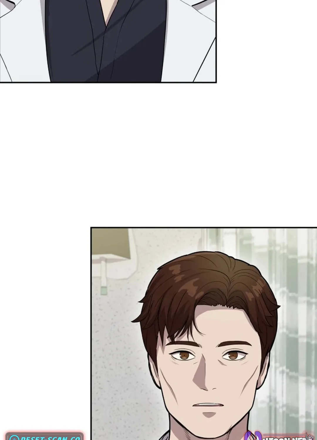 God's Scalpel Chapter 2 page 142 - 