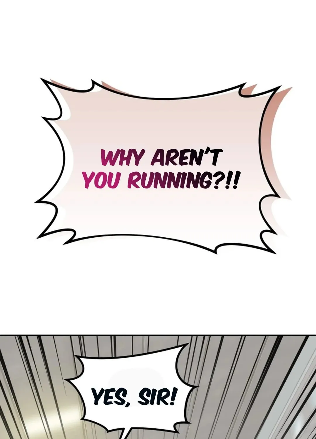 God's Scalpel Chapter 2 page 23 - 