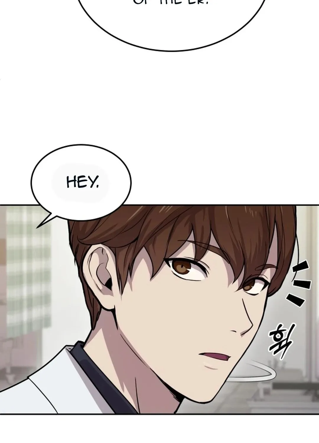 God's Scalpel Chapter 2 page 53 - 