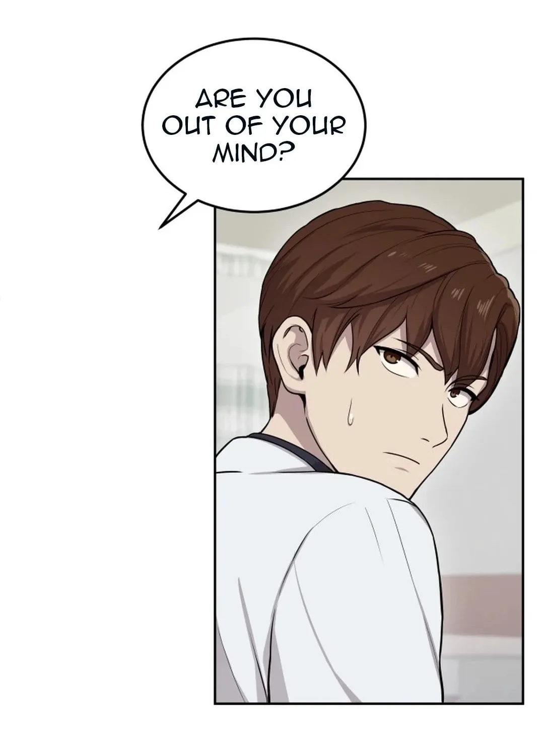 God's Scalpel Chapter 2 page 56 - 