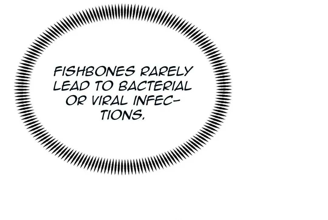 God's Scalpel Chapter 2 page 60 - 