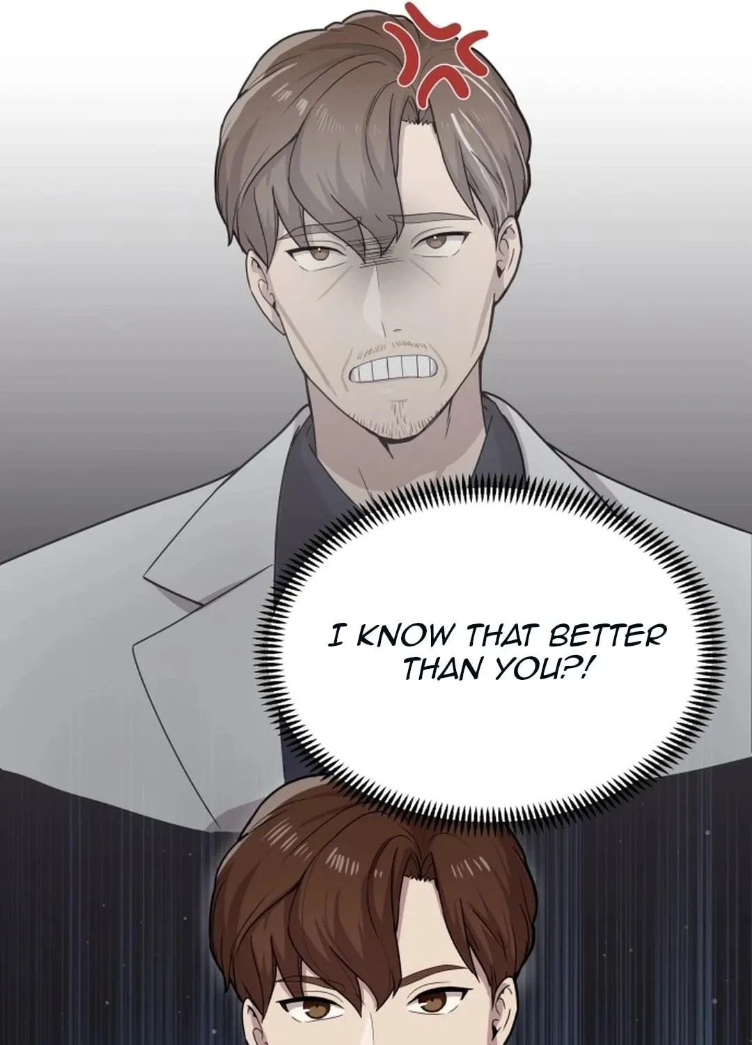 God's Scalpel Chapter 2 page 61 - 