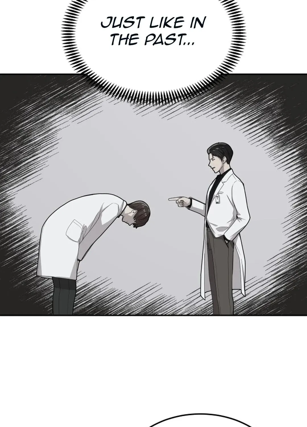 God's Scalpel Chapter 2 page 63 - 