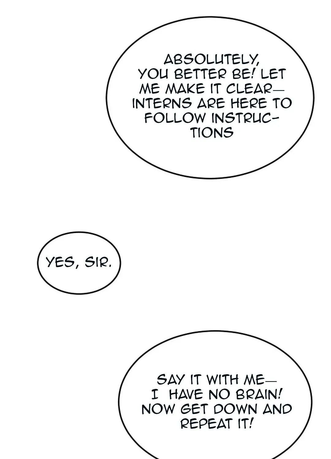 God's Scalpel Chapter 2 page 66 - 