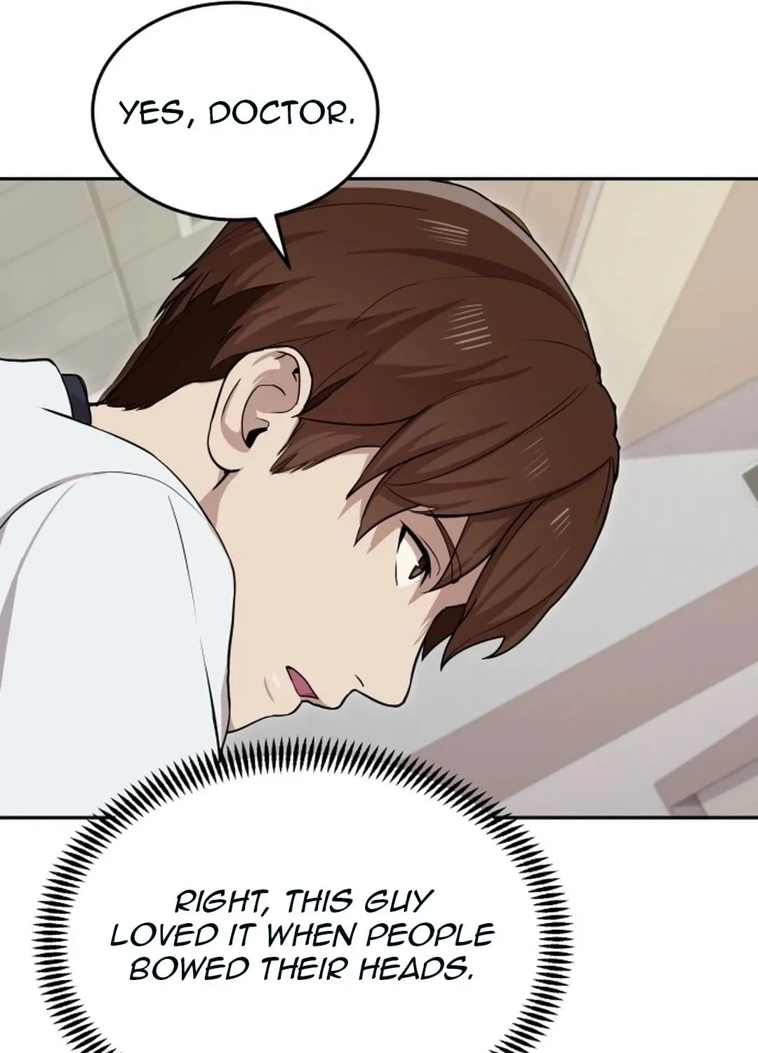God's Scalpel Chapter 2 page 68 - 