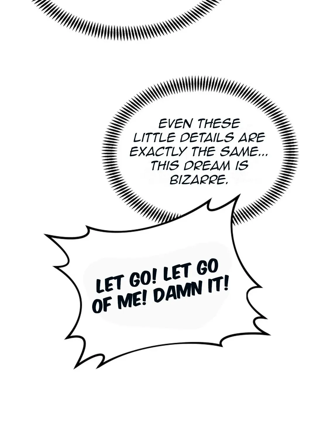 God's Scalpel Chapter 2 page 69 - 