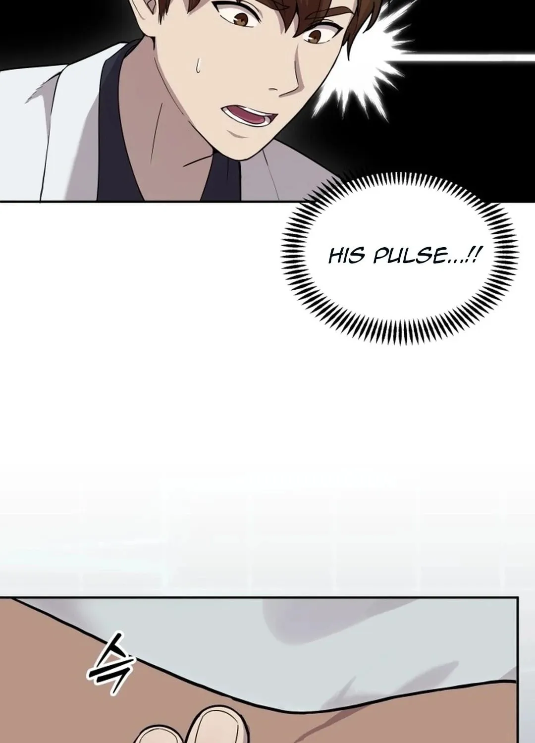 God's Scalpel Chapter 2 page 83 - 
