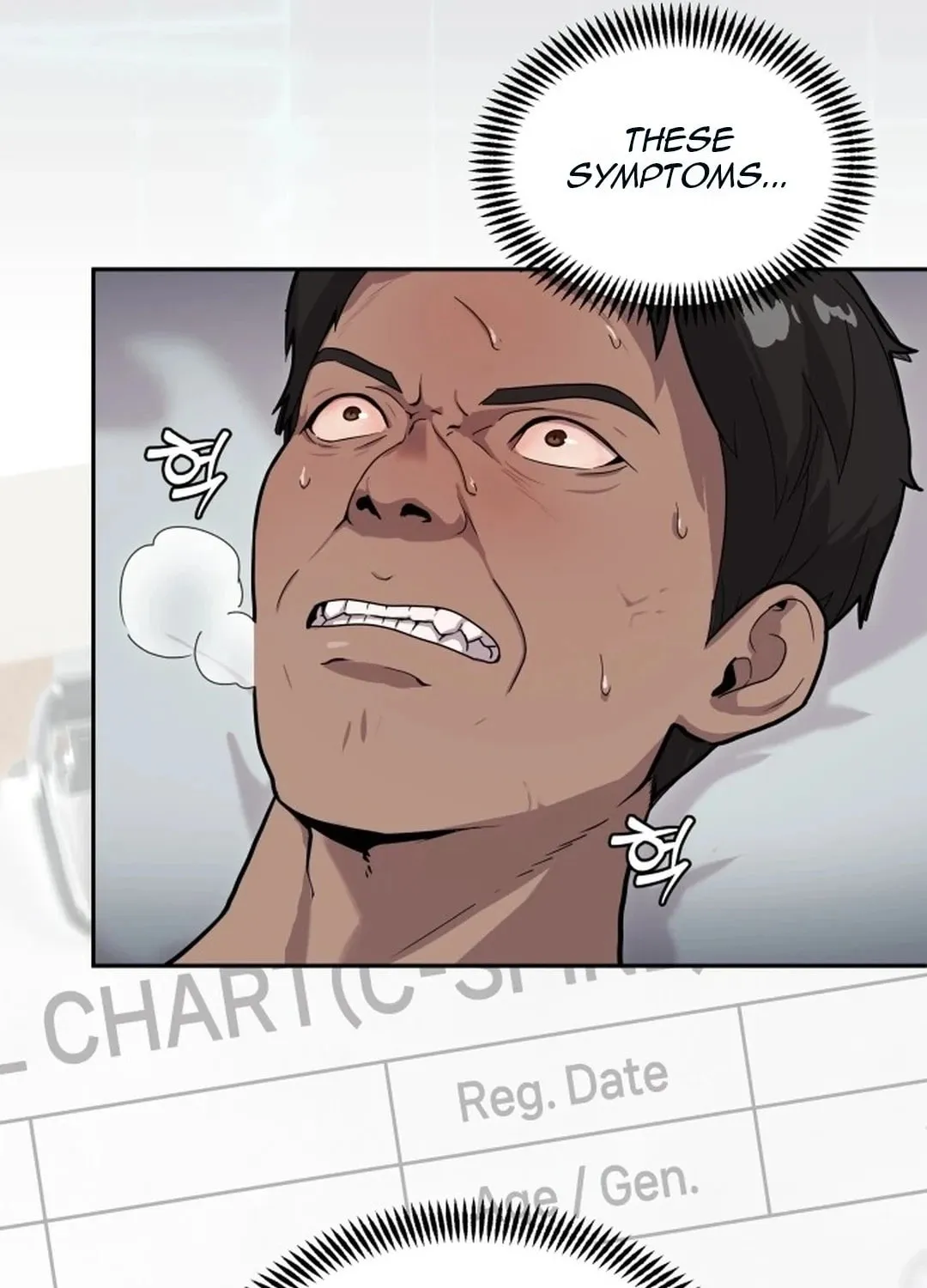 God's Scalpel Chapter 2 page 87 - 