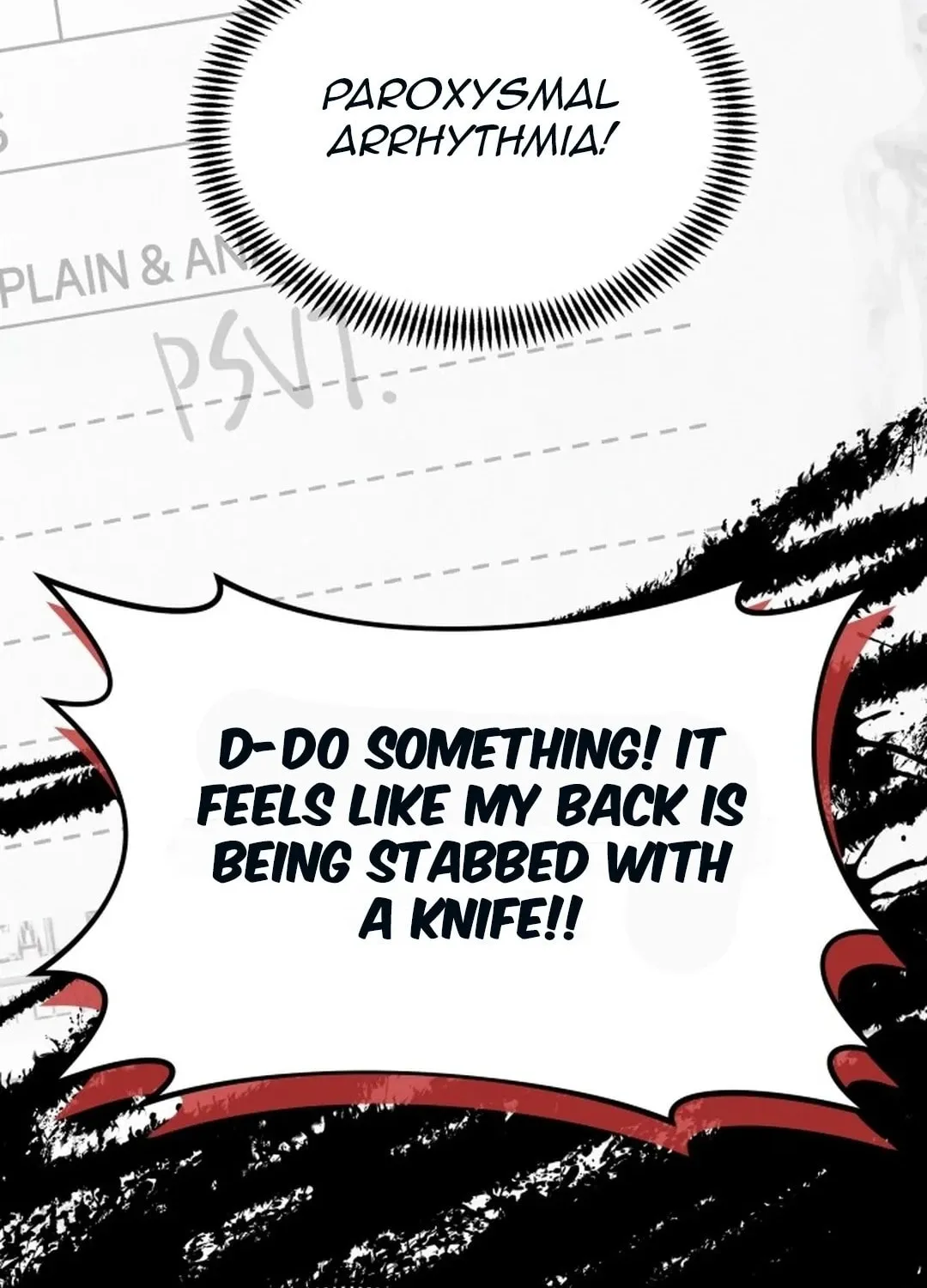 God's Scalpel Chapter 2 page 88 - 