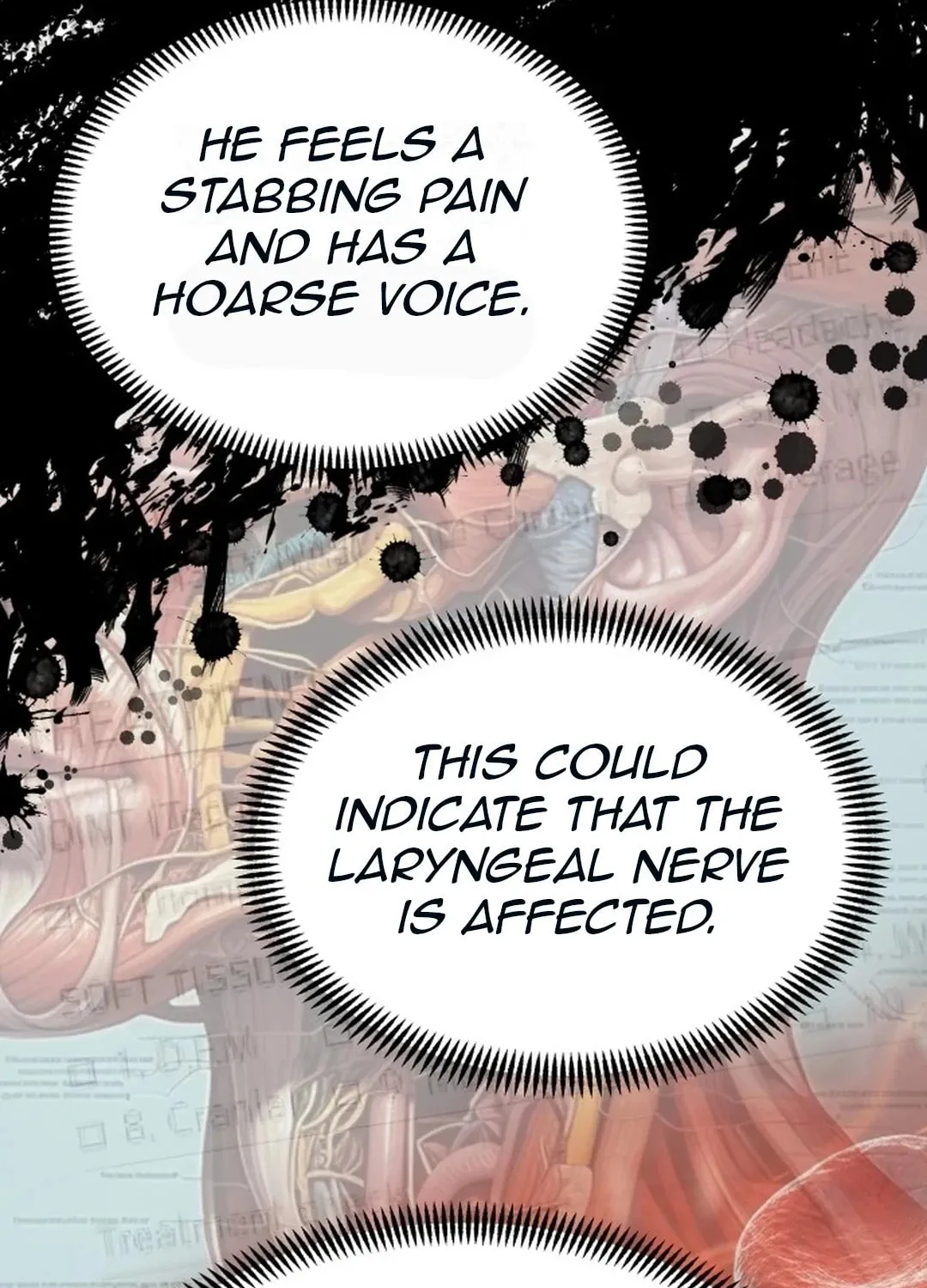 God's Scalpel Chapter 2 page 89 - 