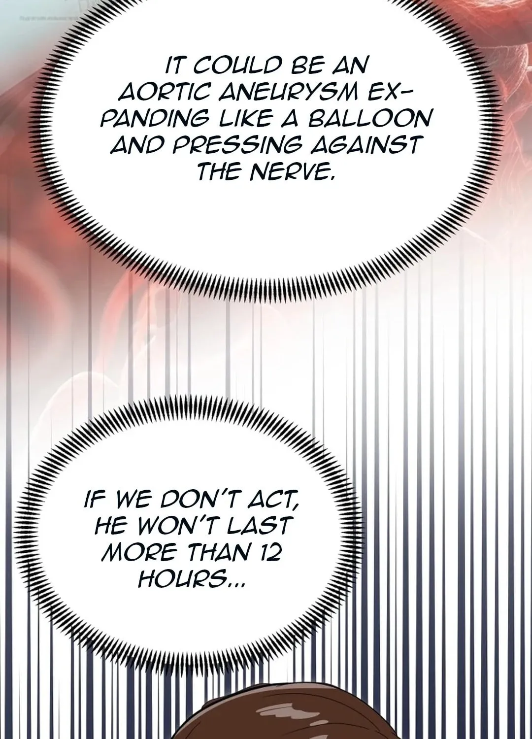 God's Scalpel Chapter 2 page 90 - 