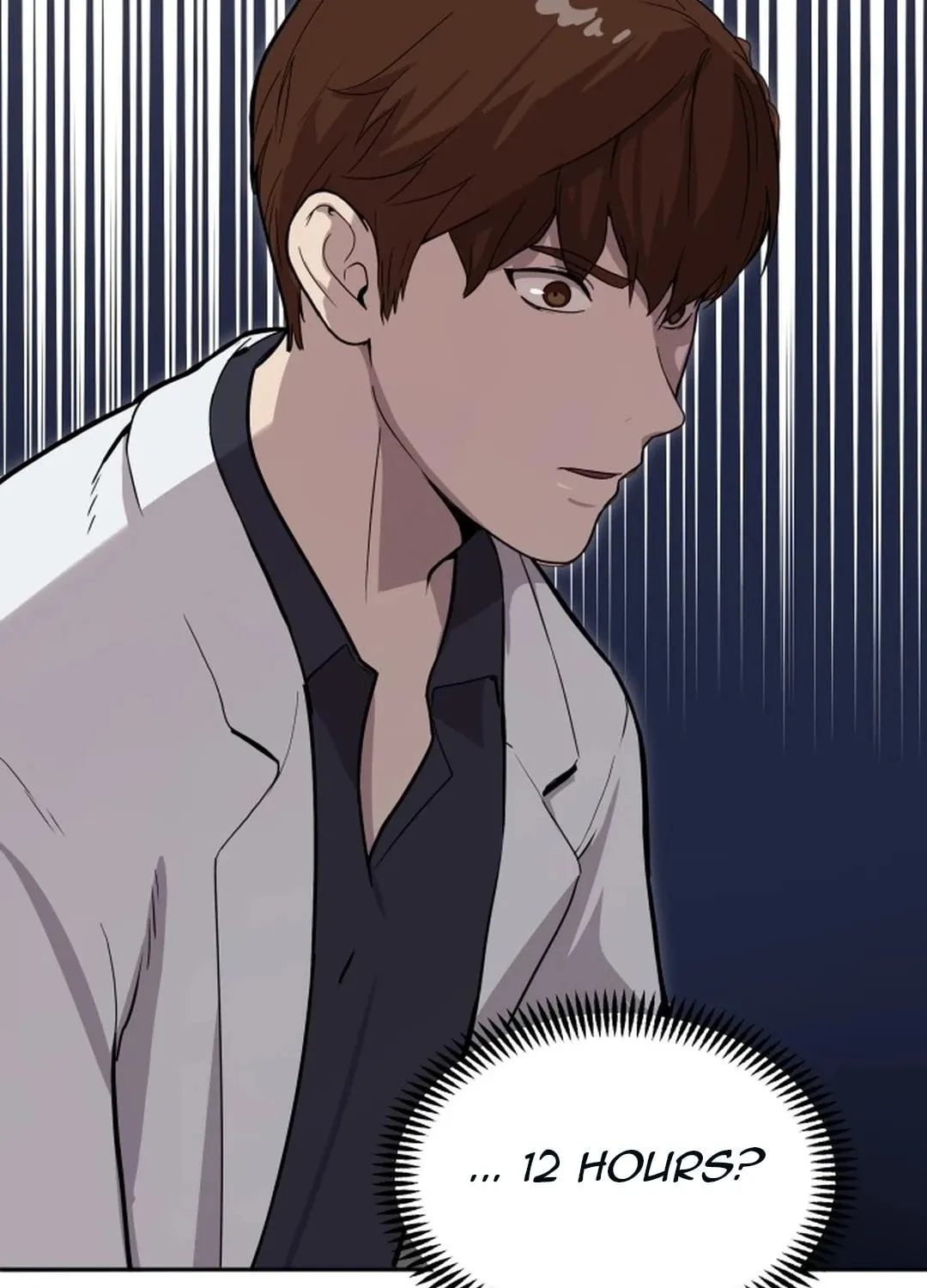 God's Scalpel Chapter 2 page 91 - 