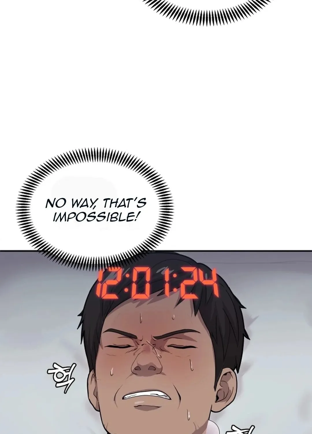 God's Scalpel Chapter 2 page 92 - 