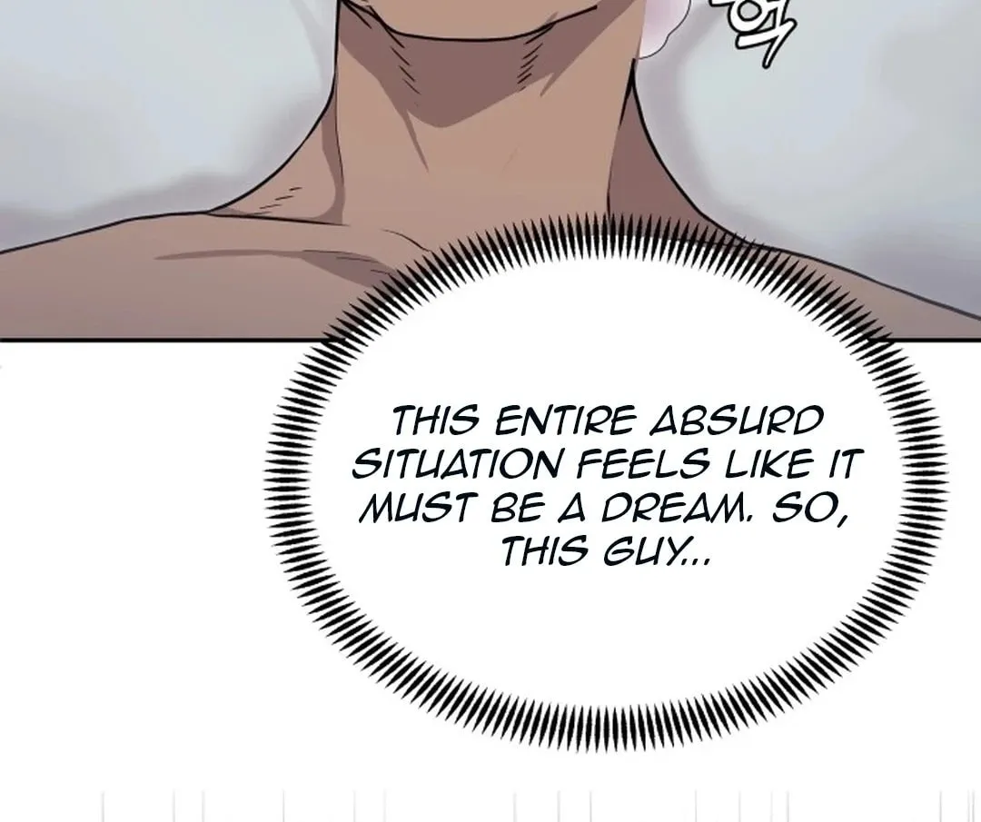 God's Scalpel Chapter 2 page 93 - 