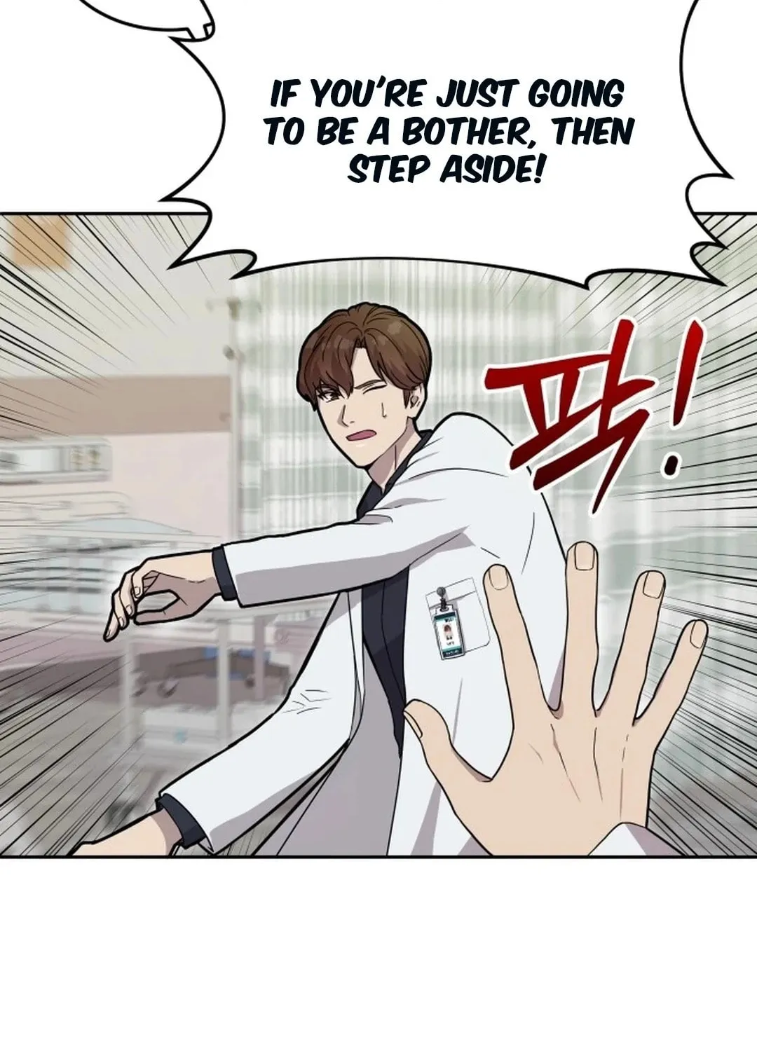 God's Scalpel Chapter 2 page 99 - 