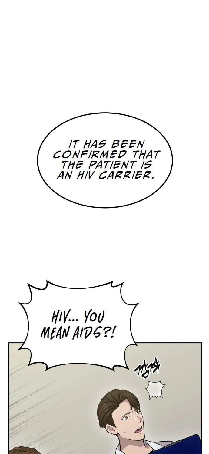 God's Scalpel Chapter 20 page 2 - 