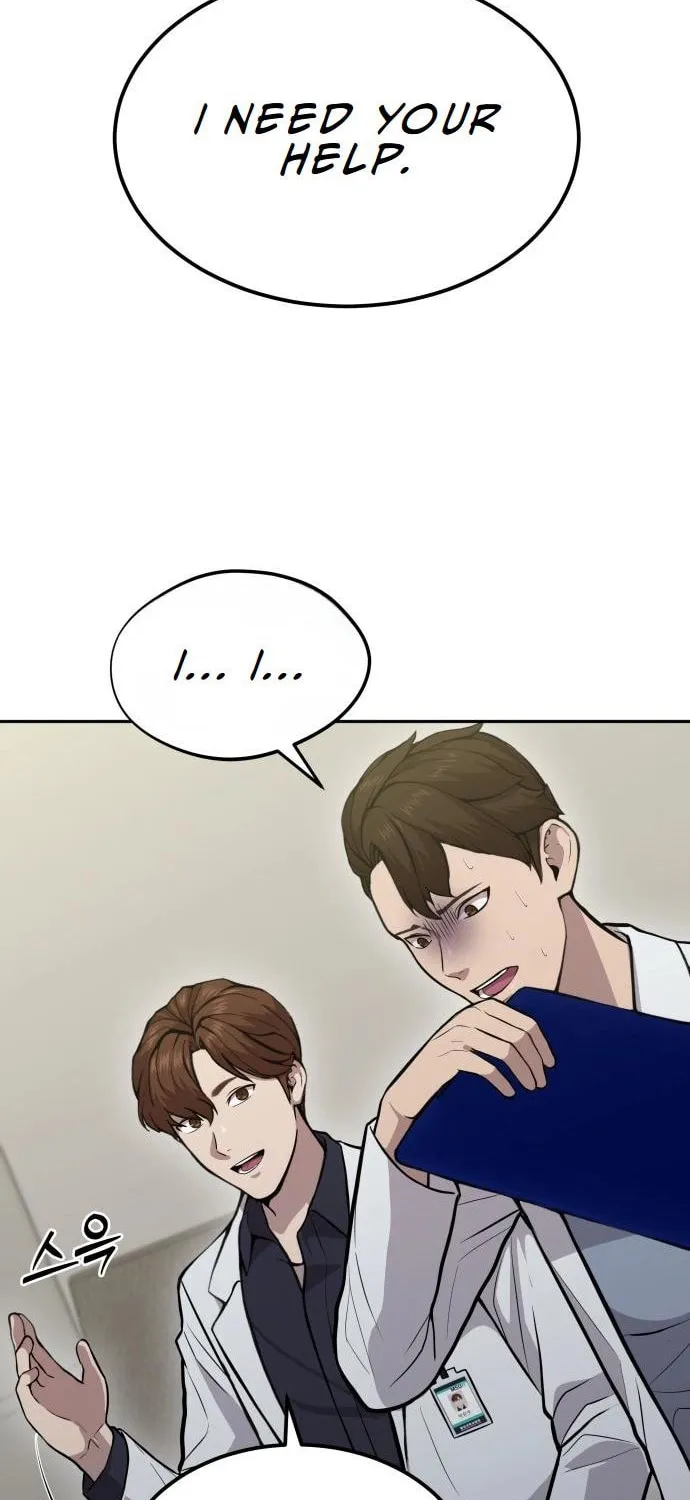God's Scalpel Chapter 20 page 13 - 