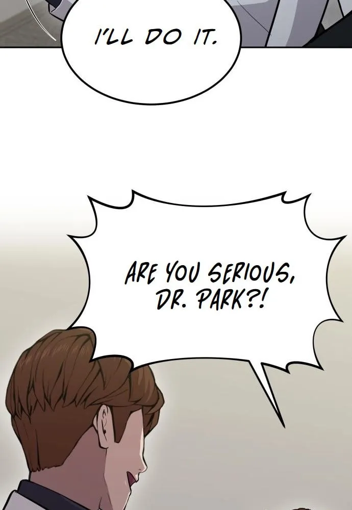 God's Scalpel Chapter 20 page 14 - 