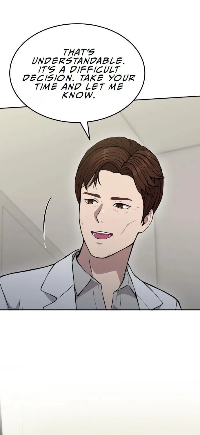 God's Scalpel Chapter 20 page 18 - 