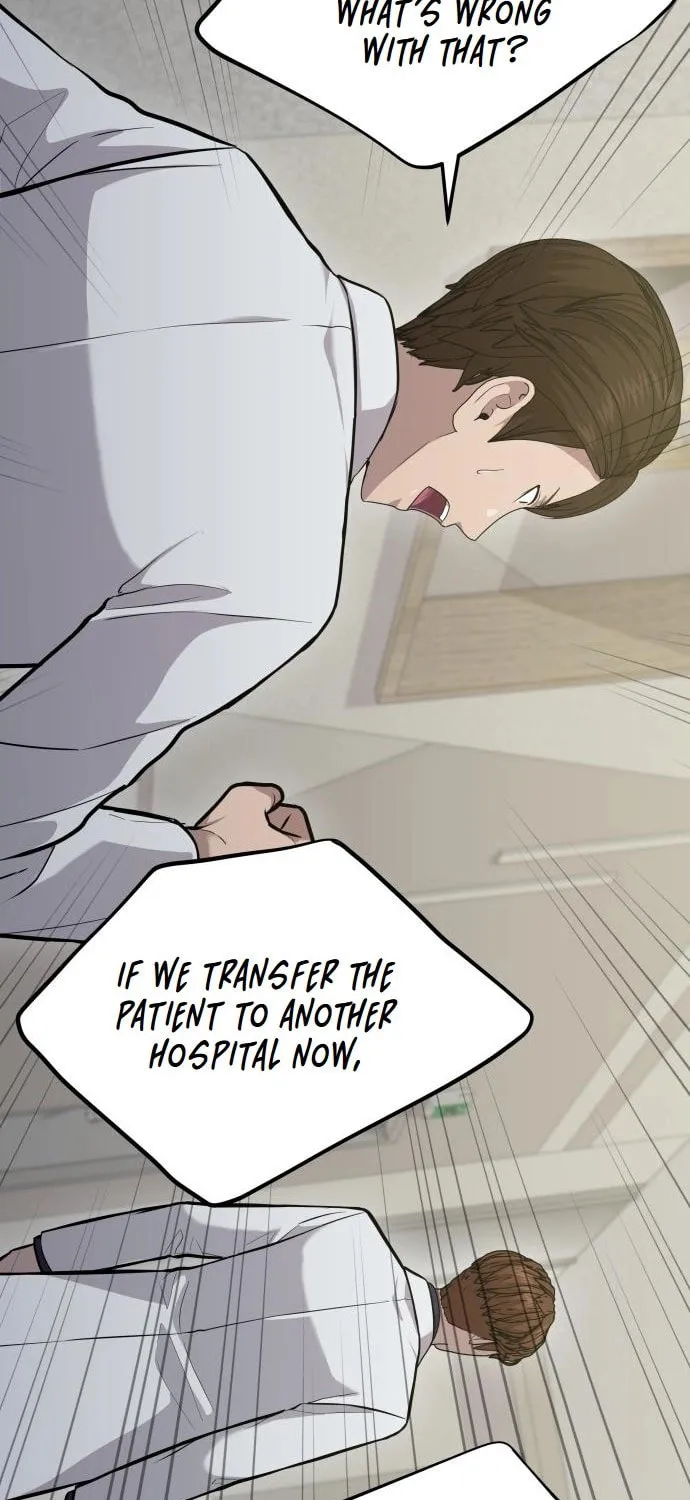God's Scalpel Chapter 20 page 24 - 