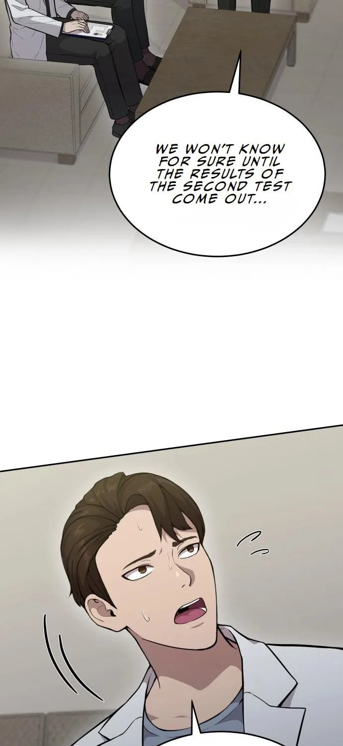 God's Scalpel Chapter 20 page 4 - 
