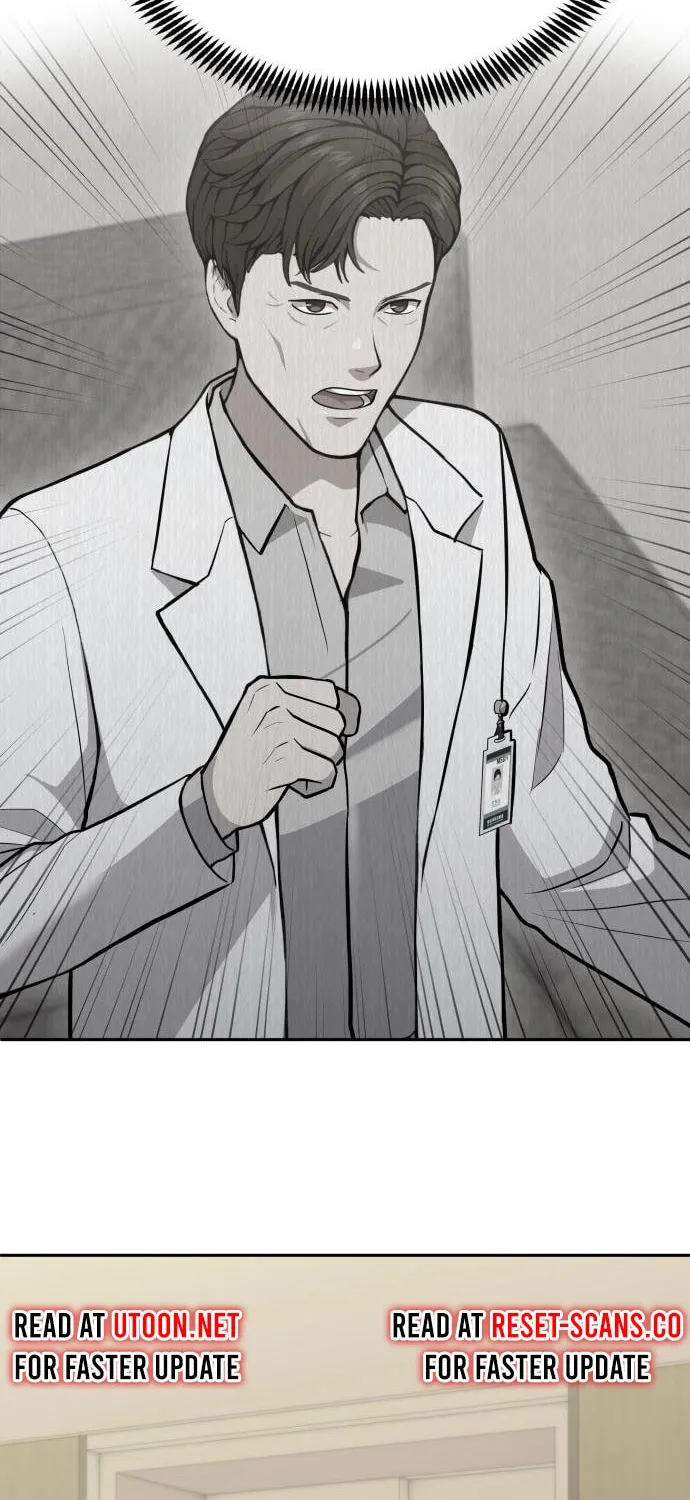 God's Scalpel Chapter 20 page 32 - 