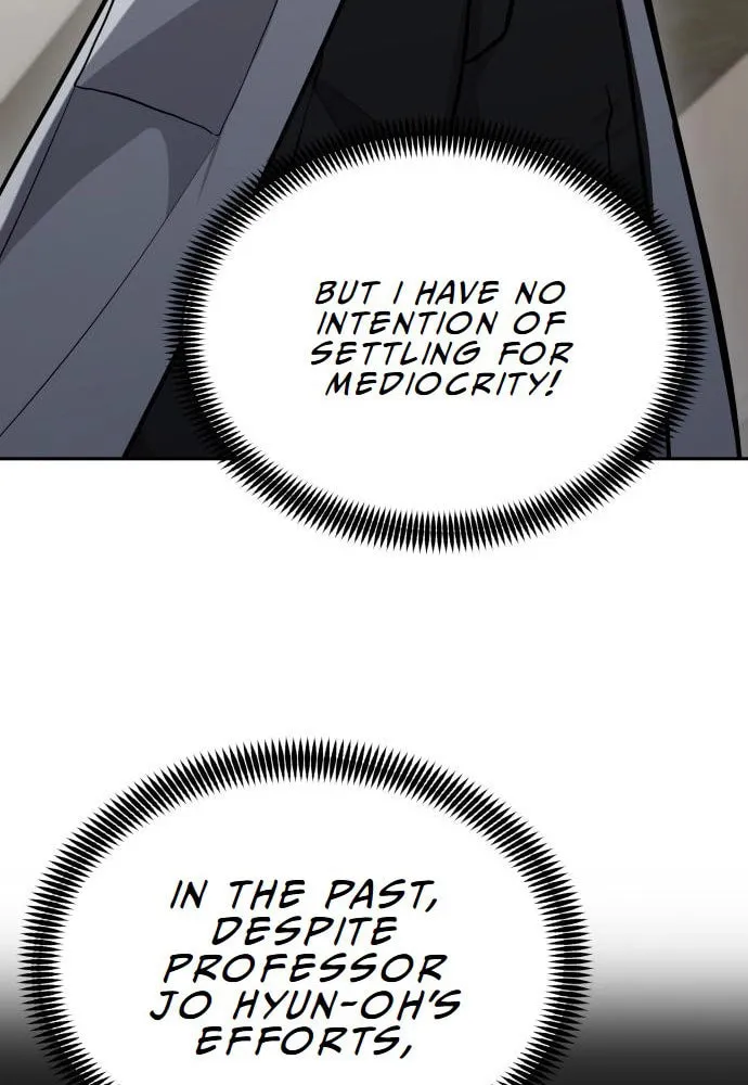 God's Scalpel Chapter 20 page 35 - 