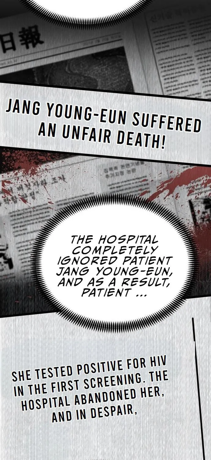 God's Scalpel Chapter 20 page 36 - 