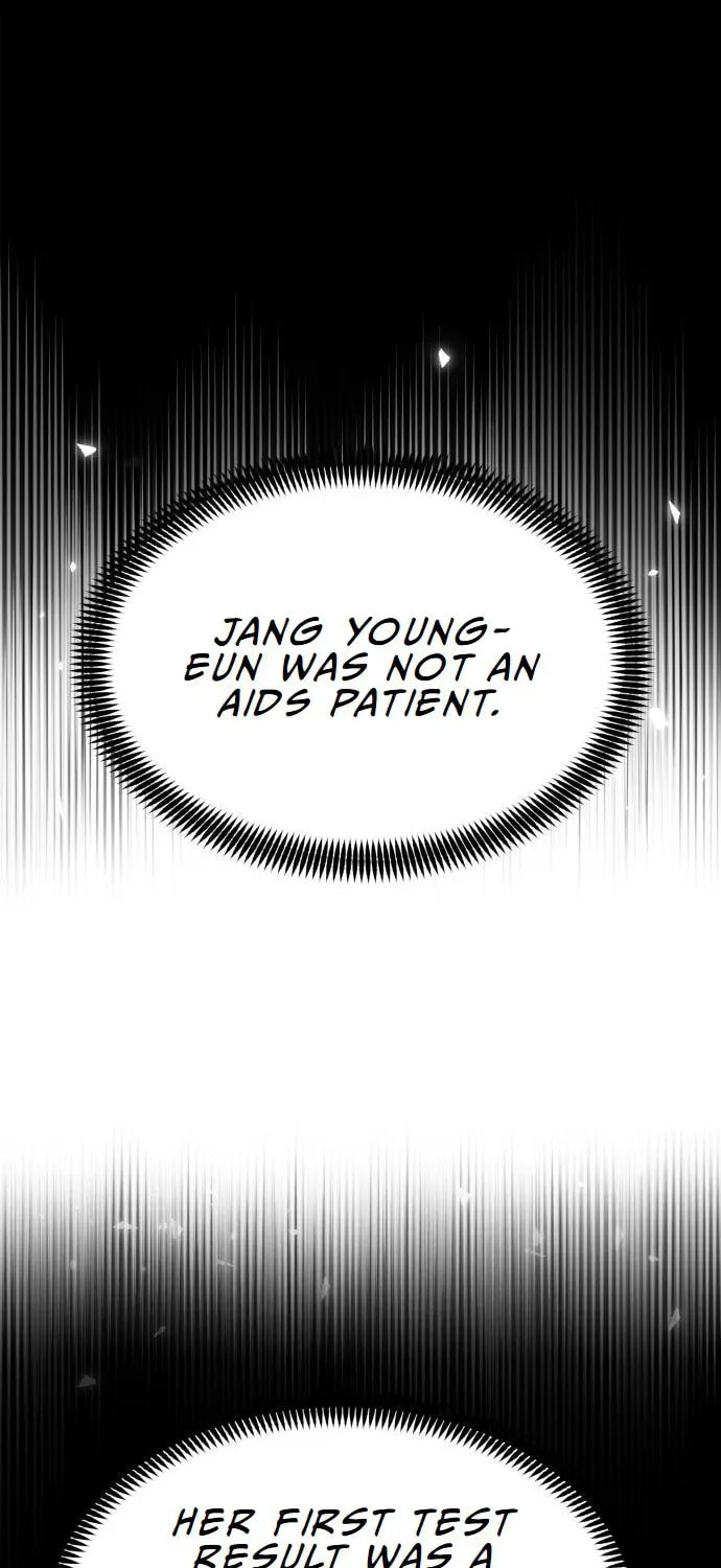 God's Scalpel Chapter 20 page 38 - 