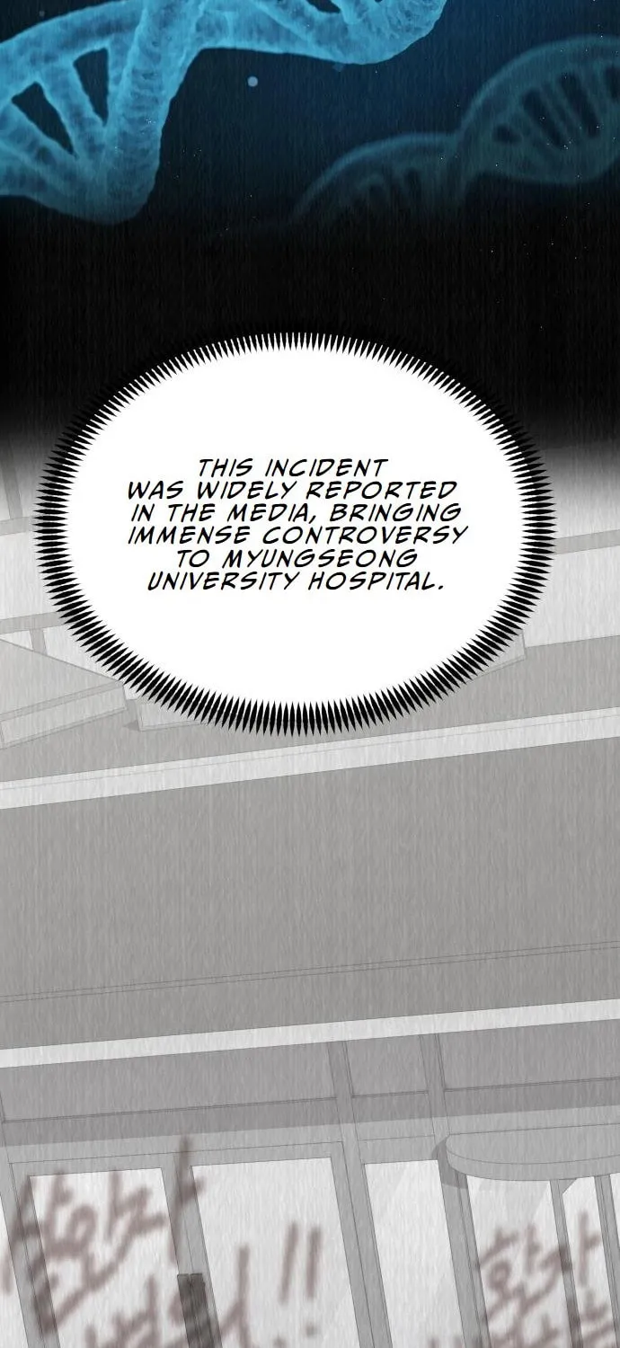 God's Scalpel Chapter 20 page 40 - 