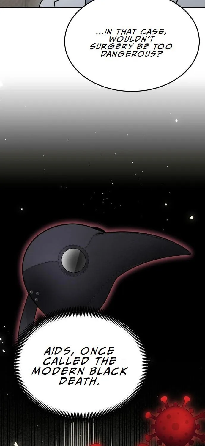 God's Scalpel Chapter 20 page 5 - 