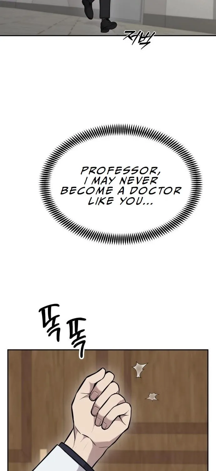 God's Scalpel Chapter 20 page 45 - 