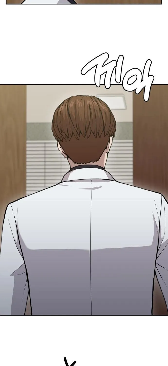 God's Scalpel Chapter 20 page 46 - 