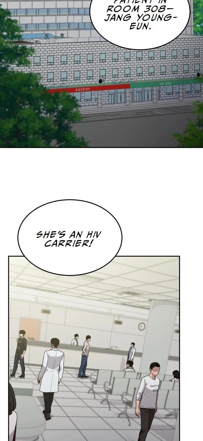 God's Scalpel Chapter 20 page 50 - 