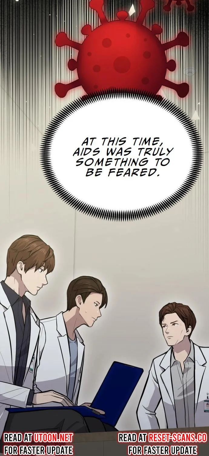 God's Scalpel Chapter 20 page 6 - 