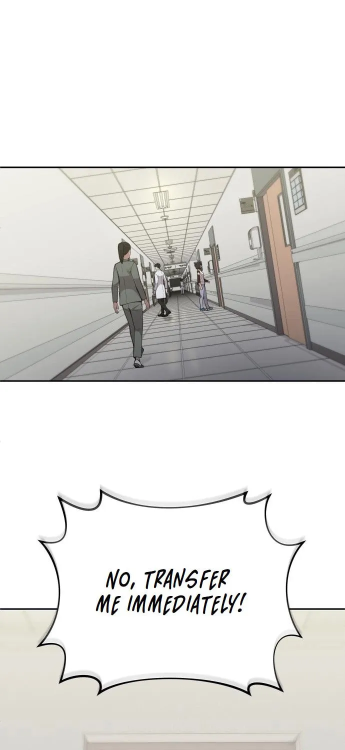 God's Scalpel Chapter 20 page 52 - 