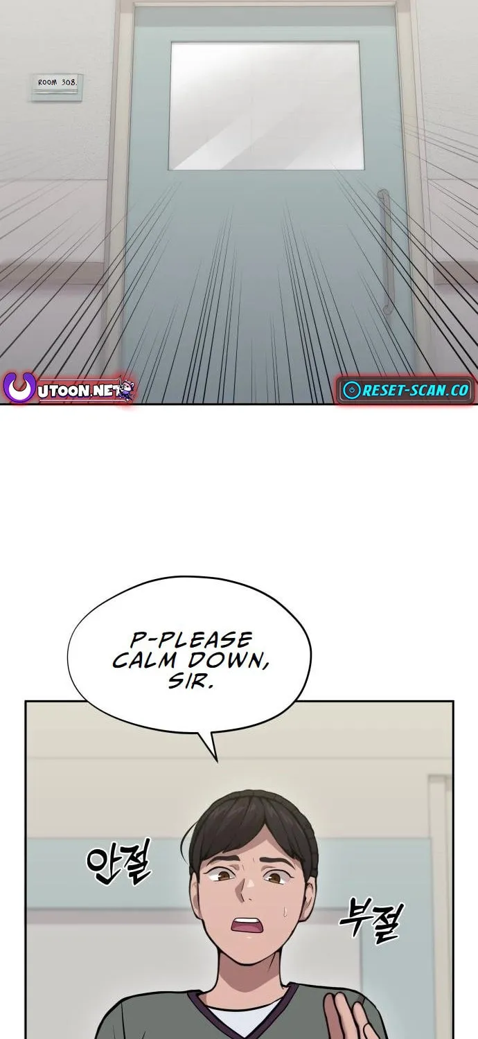 God's Scalpel Chapter 20 page 53 - 