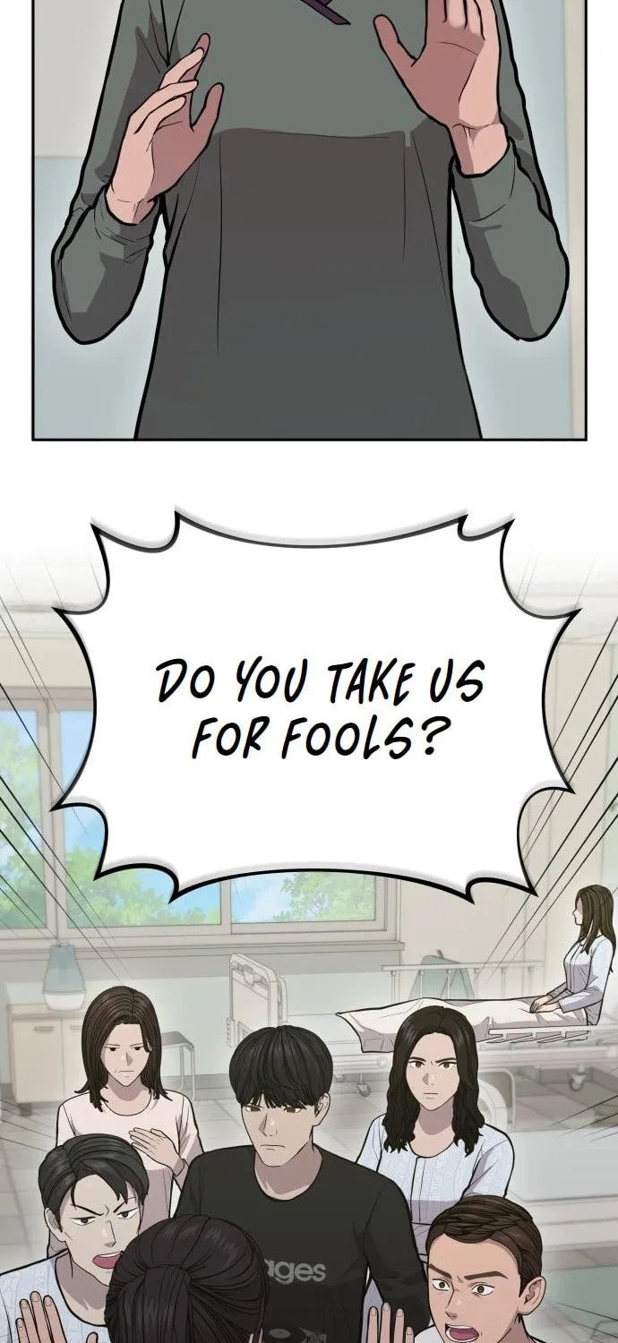 God's Scalpel Chapter 20 page 54 - 