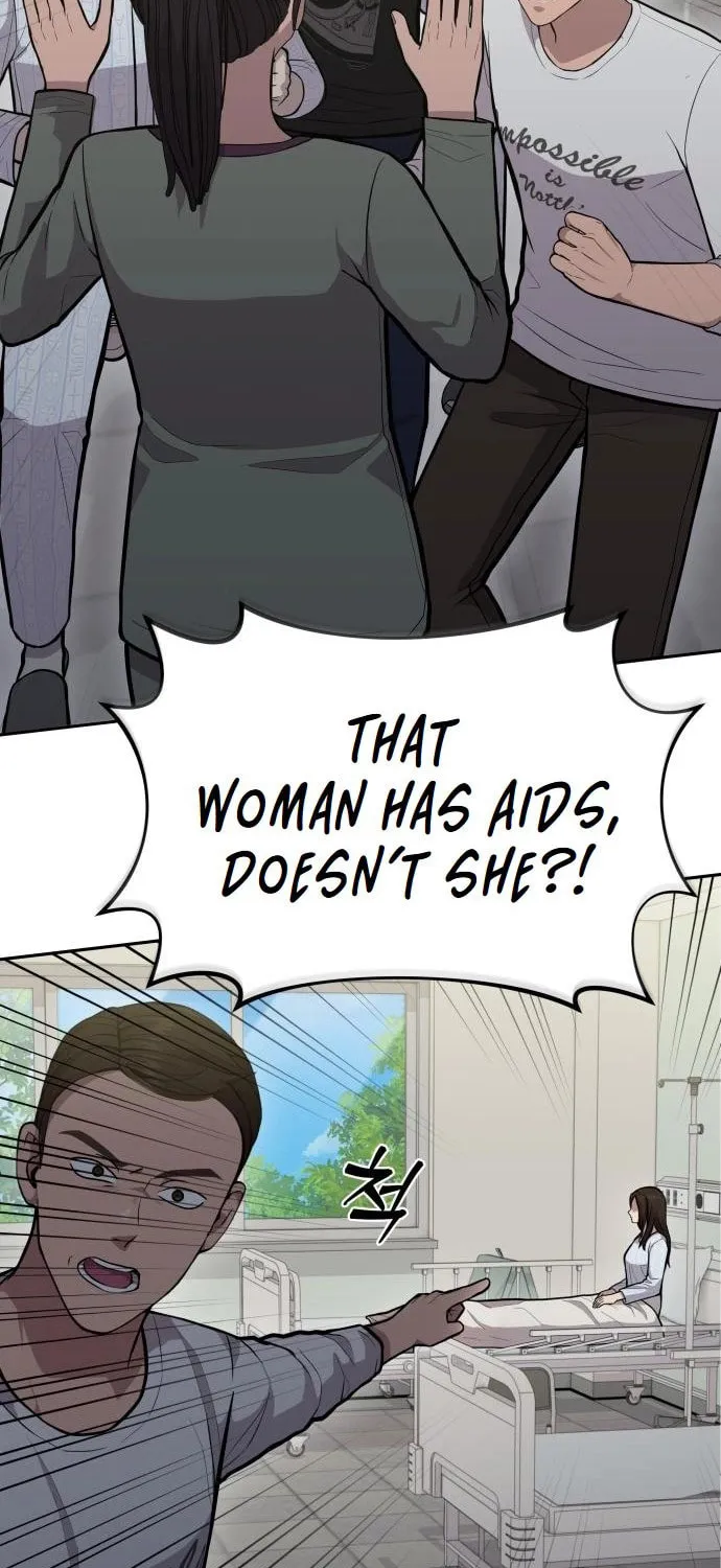 God's Scalpel Chapter 20 page 55 - 