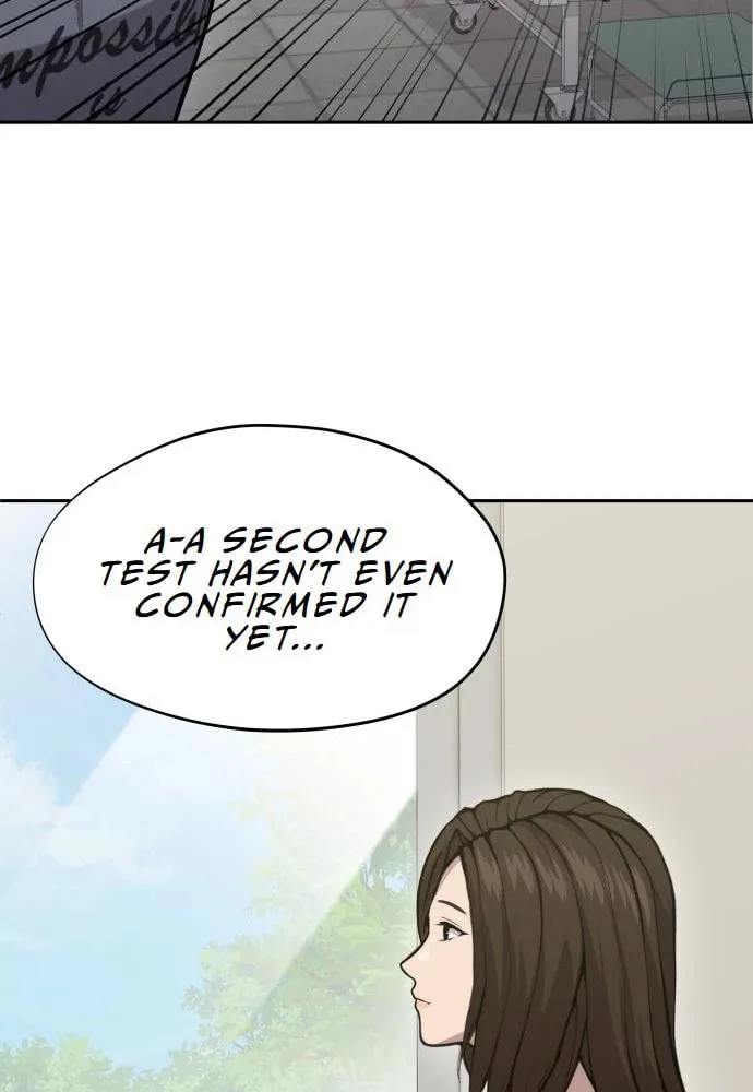 God's Scalpel Chapter 20 page 56 - 