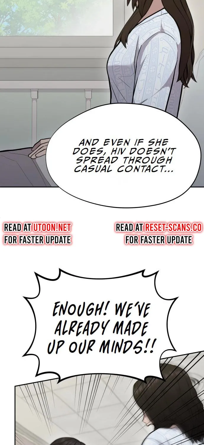 God's Scalpel Chapter 20 page 57 - 