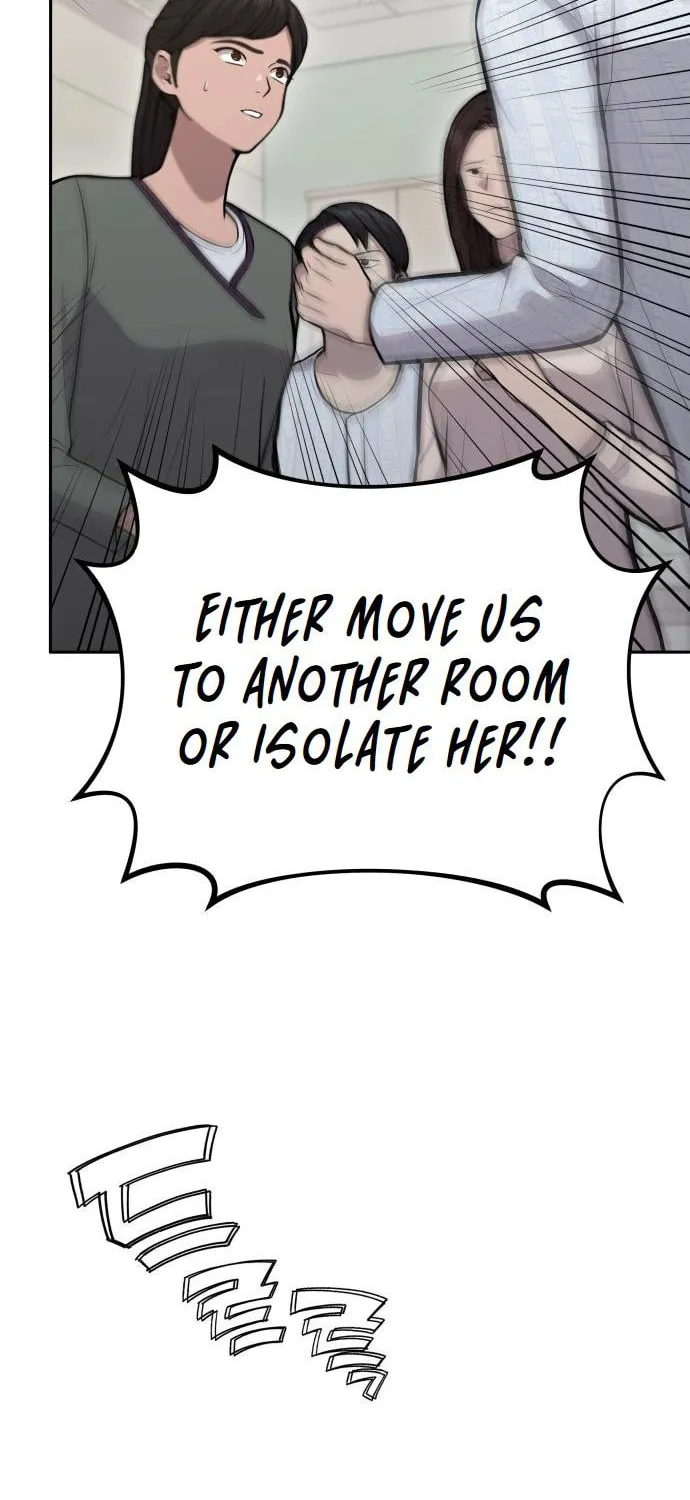God's Scalpel Chapter 20 page 58 - 