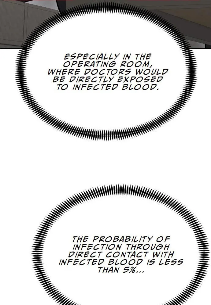 God's Scalpel Chapter 20 page 7 - 